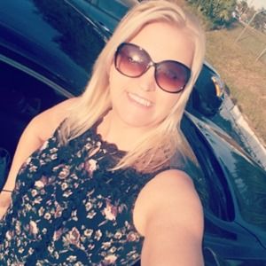 Meet your Posher, Athena